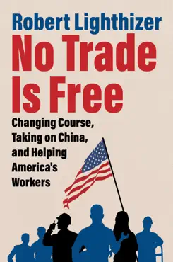 no trade is free book cover image