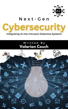 next-gen cybersecurity book cover image
