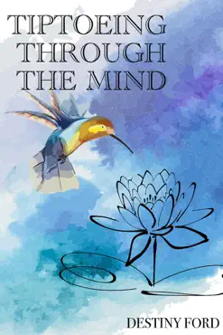 tiptoeing through the mind book cover image