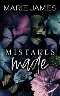 mistakes made book cover image