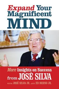 expand your magnificent mind book cover image