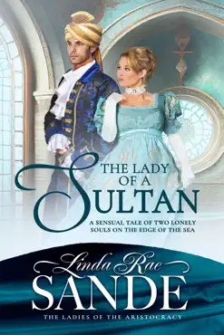 the lady of a sultan book cover image