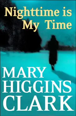 nighttime is my time book cover image