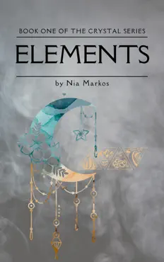 elements book cover image