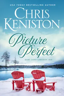 picture perfect book cover image