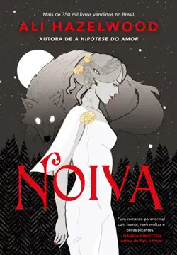 noiva book cover image