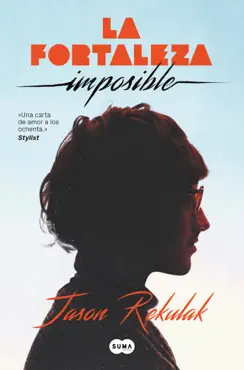 la fortaleza imposible book cover image