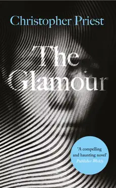 the glamour book cover image