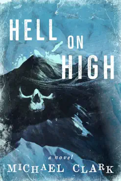 hell on high book cover image