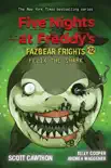 Felix the Shark: An AFK Book (Five Nights at Freddy's Fazbear Frights #12) book summary, reviews and download