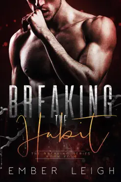 breaking the habit book cover image