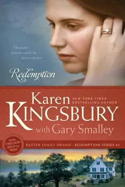 redemption book cover image