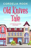 Old Knives Tale sinopsis y comentarios