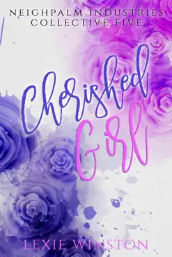 cherished girl book cover image