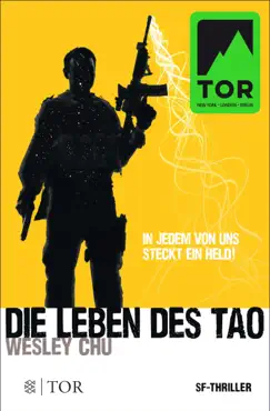 die leben des tao book cover image