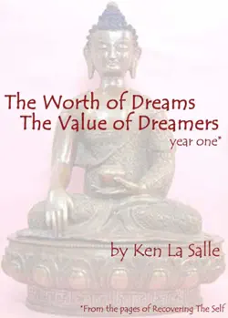 the worth of dreams the value of dreamers book cover image
