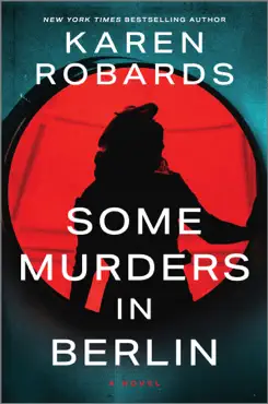 some murders in berlin book cover image