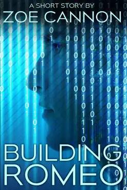 building romeo book cover image