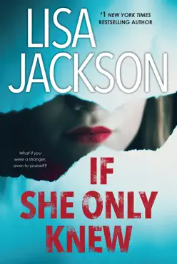 if she only knew book cover image