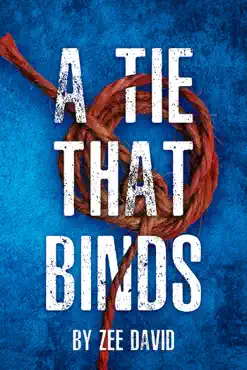 a tie that binds book cover image