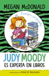 Judy Moody es experta en libros synopsis, comments