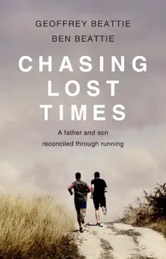 chasing lost times book cover image