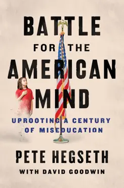 battle for the american mind imagen de la portada del libro