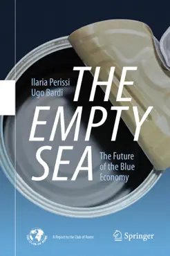 the empty sea book cover image
