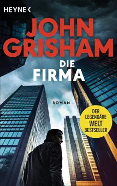 die firma book cover image