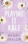 Playing it Kale synopsis, comments