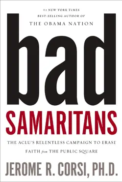 bad samaritans book cover image