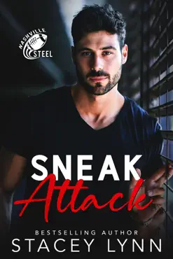 sneak attack book cover image