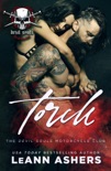 Torch book summary, reviews and downlod