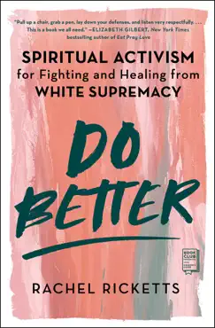do better book cover image