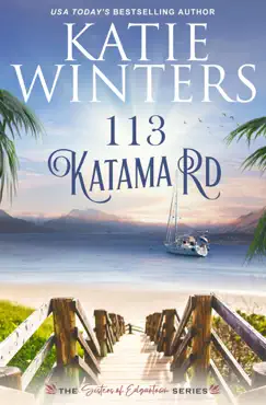 113 katama rd book cover image