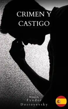 crimen y castigo book cover image
