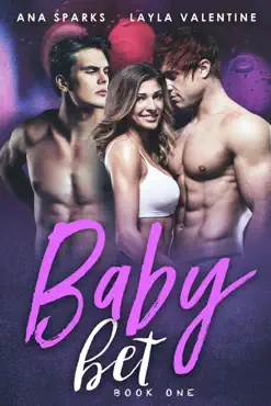 baby bet book cover image
