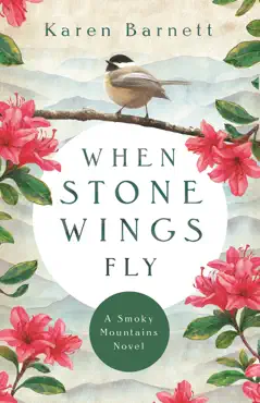 when stone wings fly book cover image