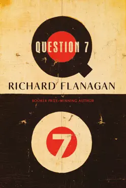 question 7 book cover image