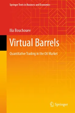 virtual barrels book cover image