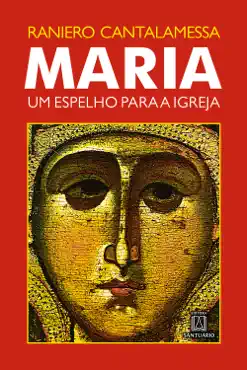 maria, um espelho para a igreja imagen de la portada del libro