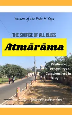 atmarama book cover image