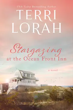 stargazing at the ocean front inn book cover image