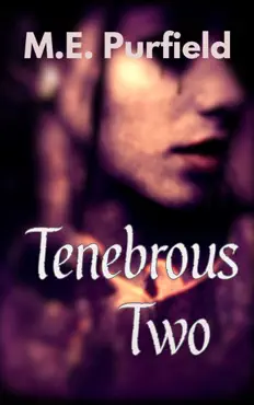 tenebrous two book cover image