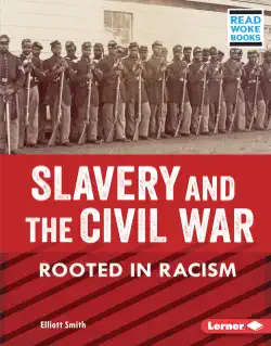 slavery and the civil war book cover image