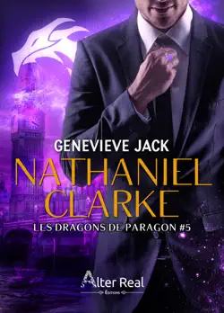 nathaniel clarke book cover image