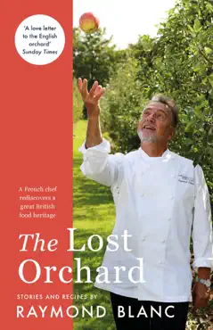 the lost orchard book cover image