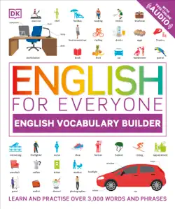 english for everyone english vocabulary builder imagen de la portada del libro
