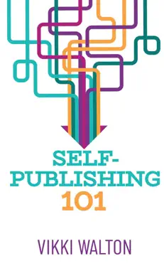 self-publishing 101 book cover image