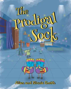 the prodigal sock book cover image